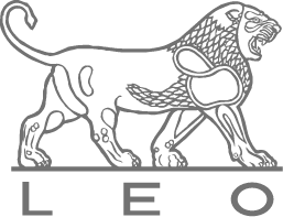 Leo pharma logo